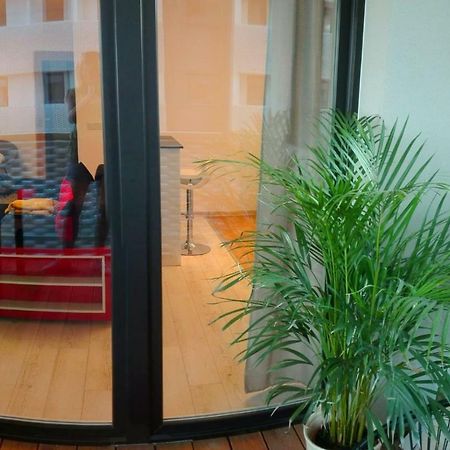 Intelliparts Apartment Wroclaw Exterior photo